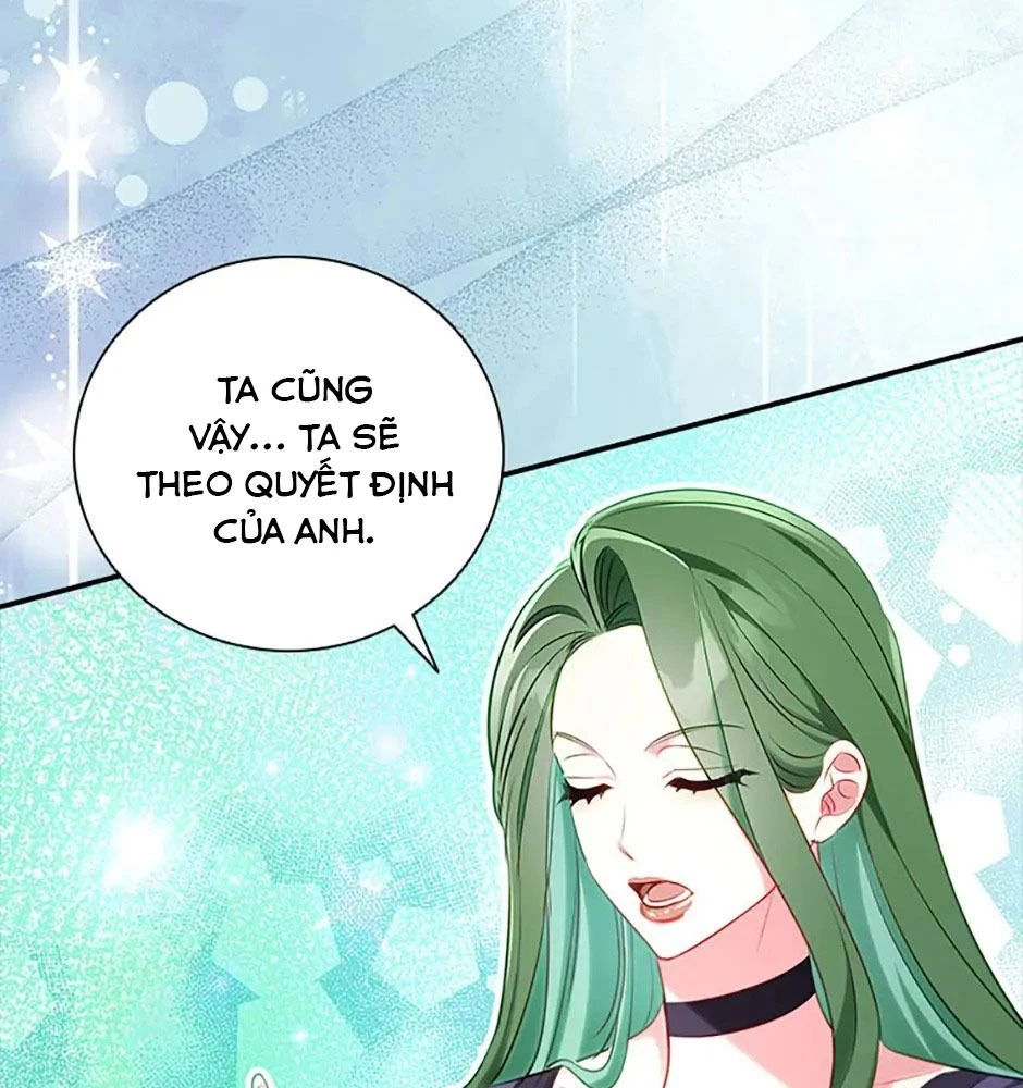 Đã Bảo Nữ Chính Đang Cải Trang Cơ Mà! Chapter 49 - 44