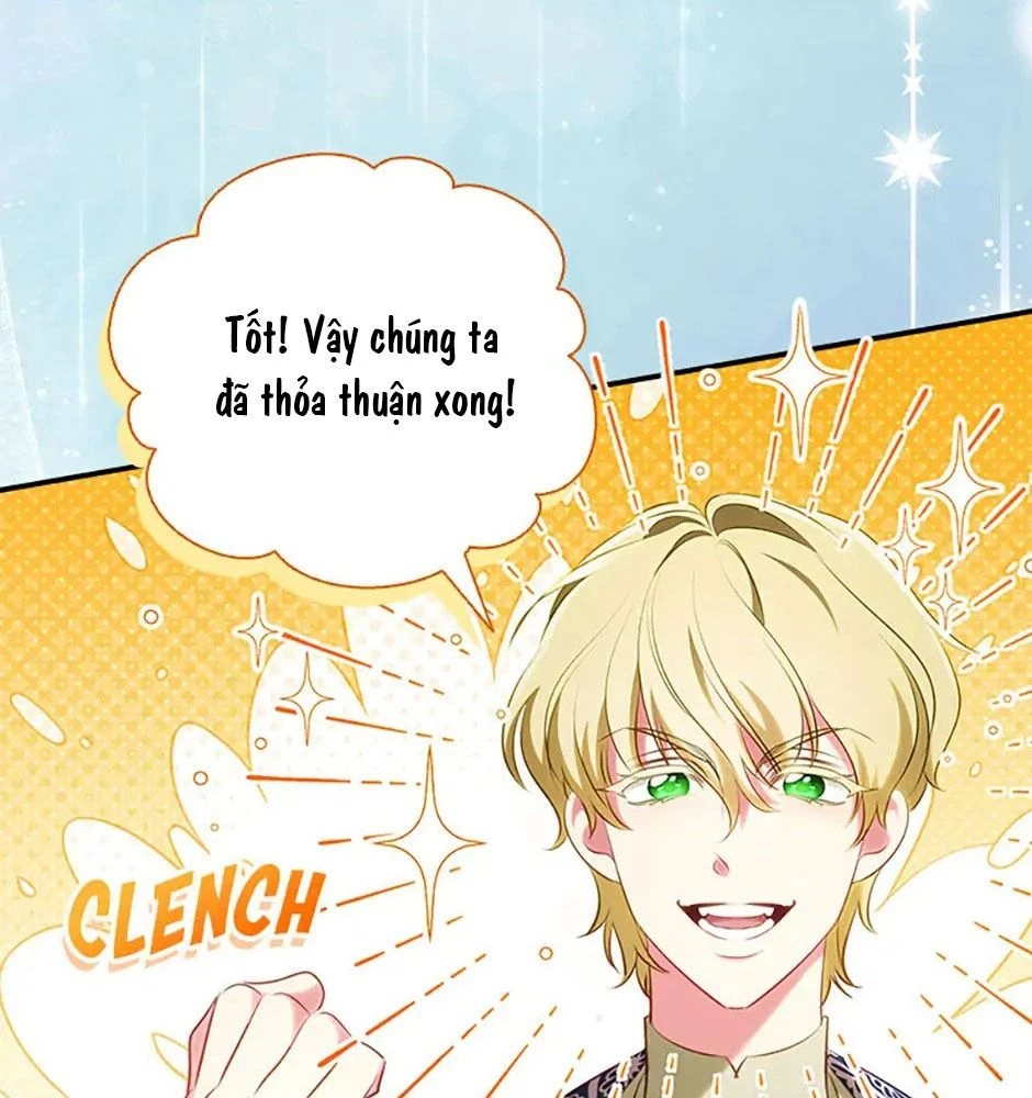 Đã Bảo Nữ Chính Đang Cải Trang Cơ Mà! Chapter 49 - 47