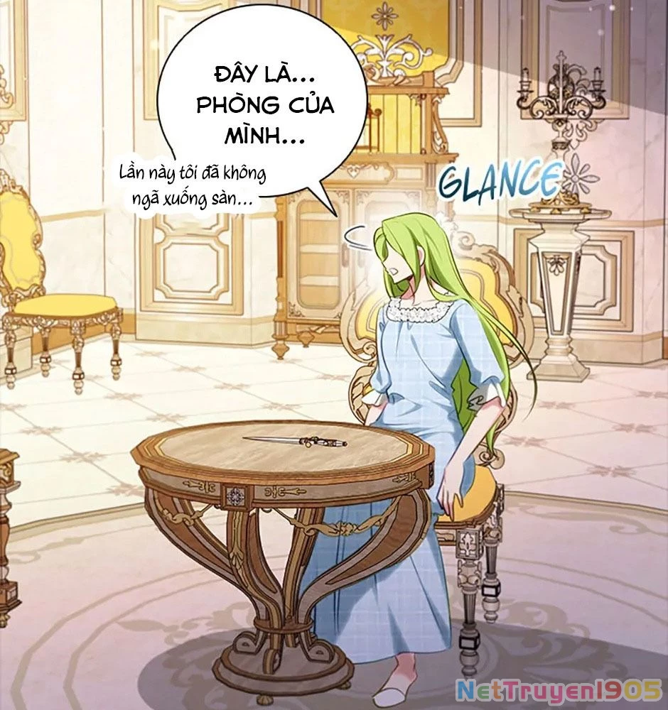 Đã Bảo Nữ Chính Đang Cải Trang Cơ Mà! Chapter 49 - 56