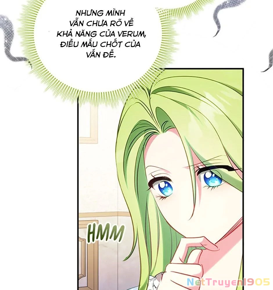 Đã Bảo Nữ Chính Đang Cải Trang Cơ Mà! Chapter 49 - 69