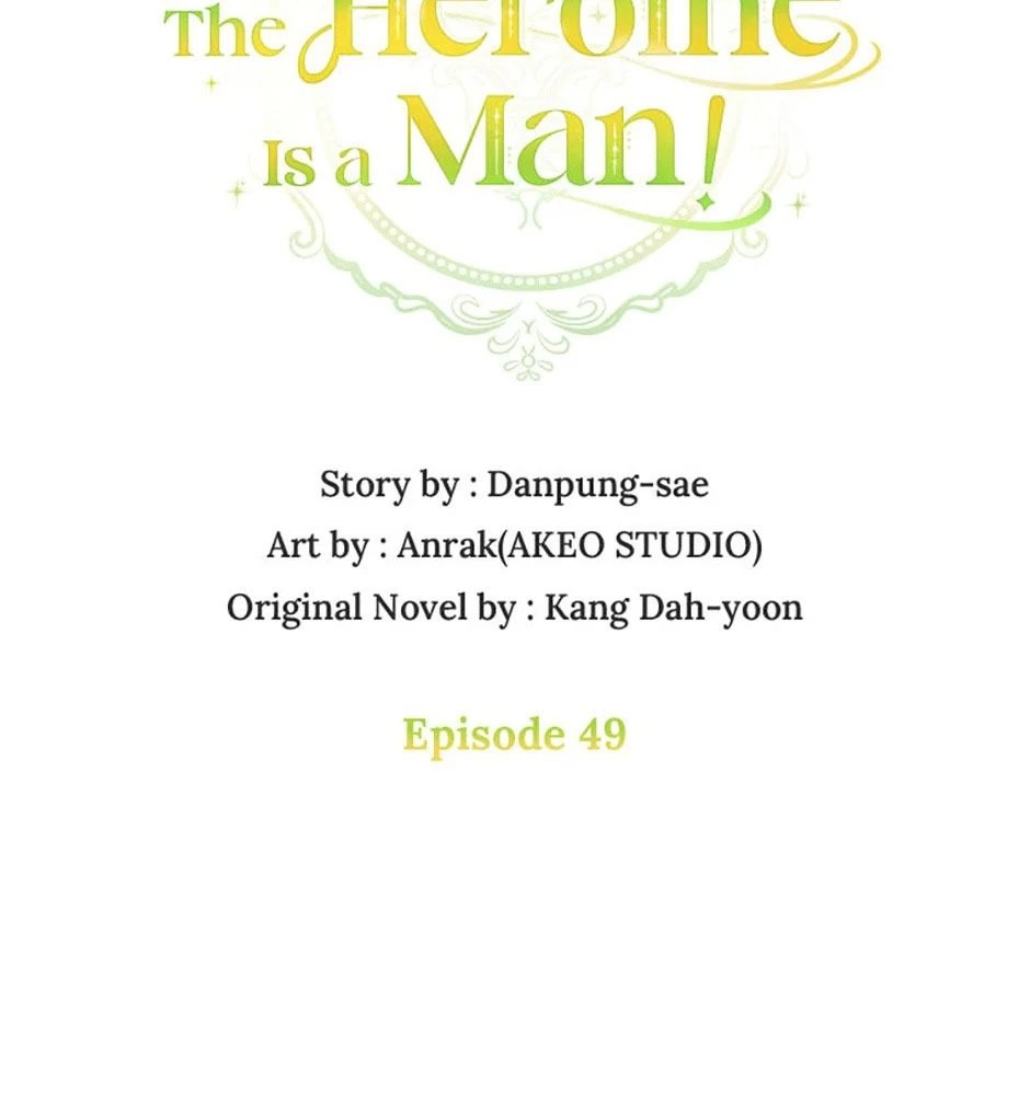 Đã Bảo Nữ Chính Đang Cải Trang Cơ Mà! Chapter 49 - 92
