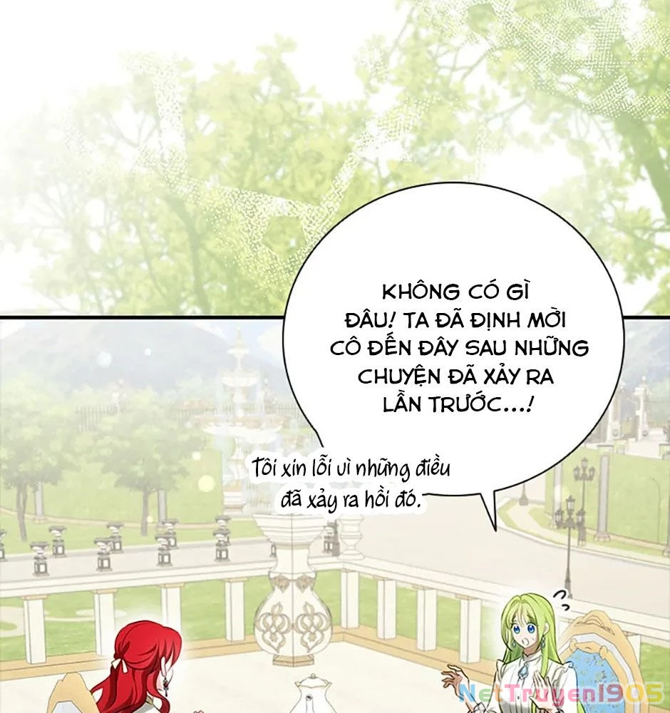 Đã Bảo Nữ Chính Đang Cải Trang Cơ Mà! Chapter 49 - 98