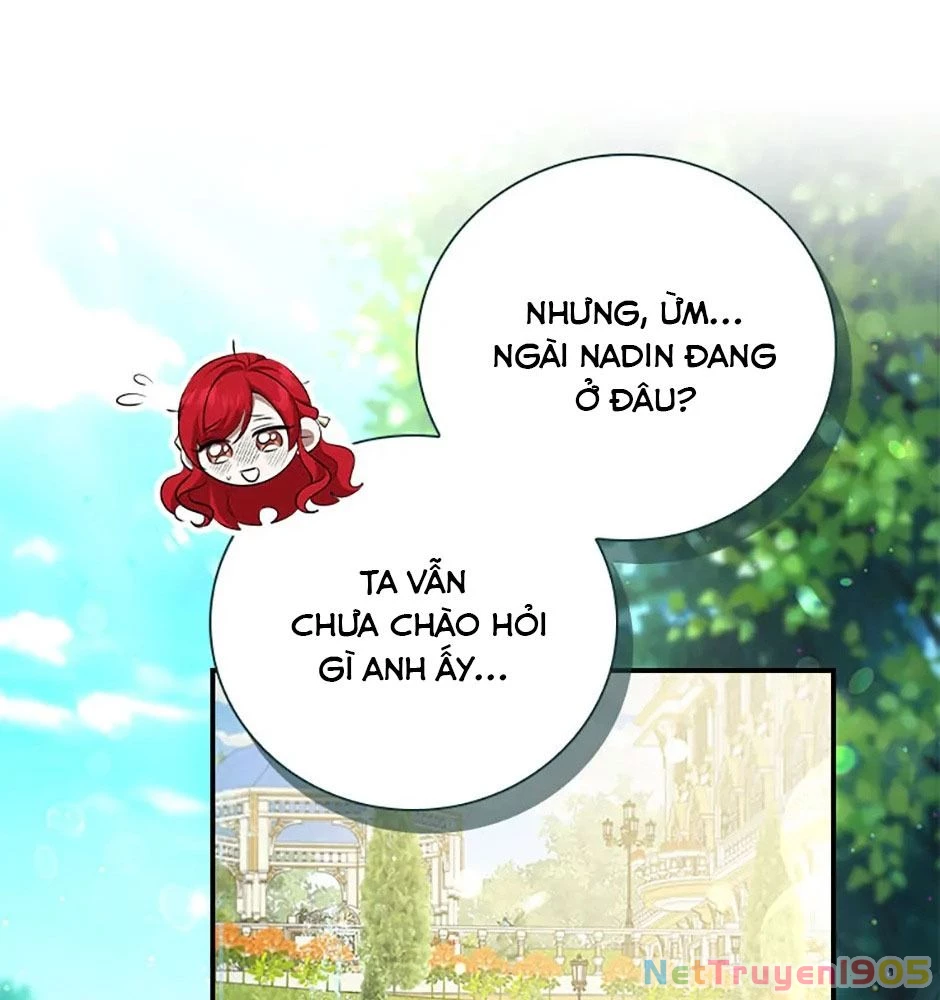 Đã Bảo Nữ Chính Đang Cải Trang Cơ Mà! Chapter 49 - 100