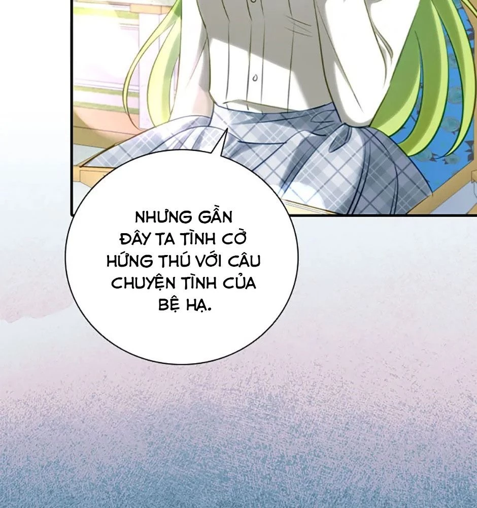 Đã Bảo Nữ Chính Đang Cải Trang Cơ Mà! Chapter 49 - 112