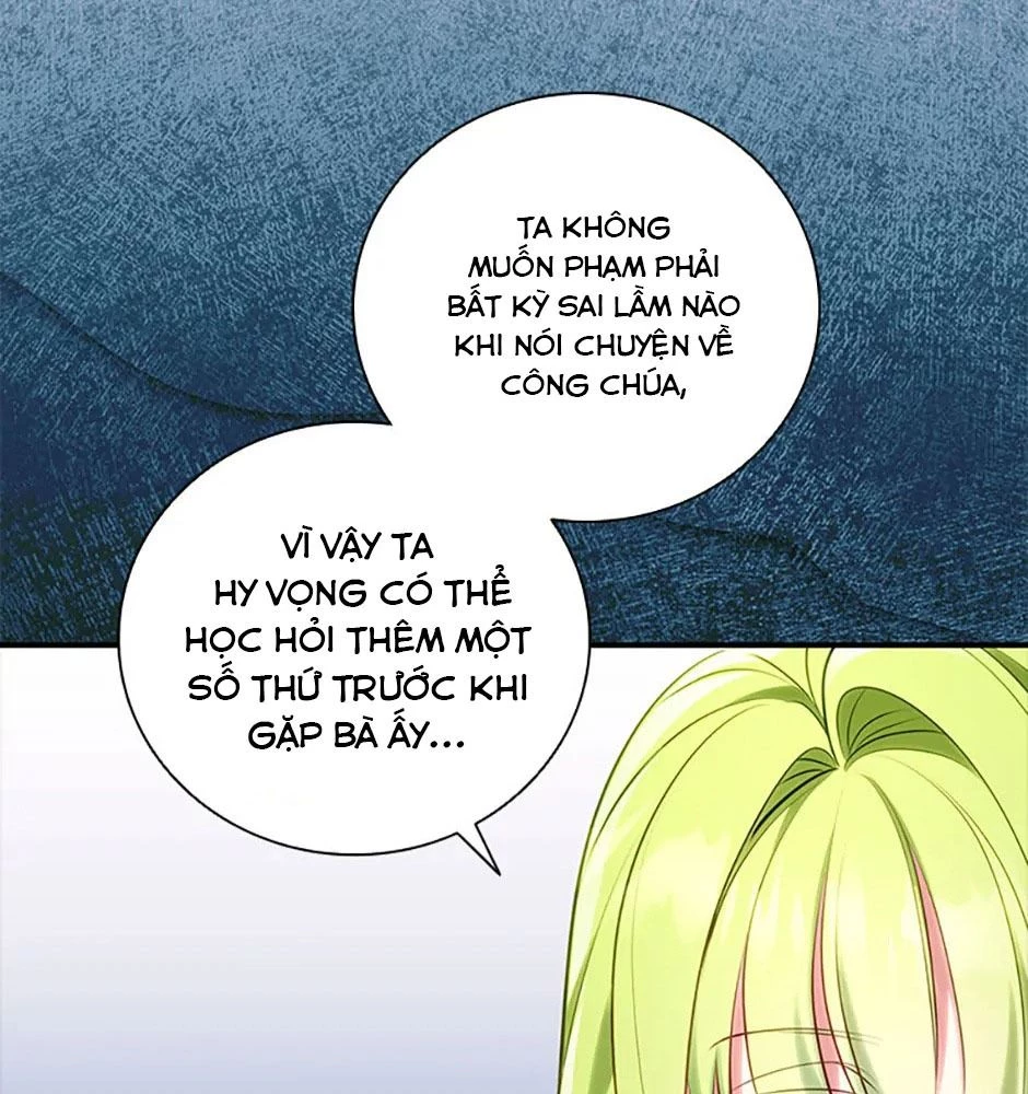 Đã Bảo Nữ Chính Đang Cải Trang Cơ Mà! Chapter 49 - 113