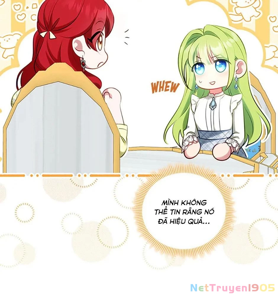 Đã Bảo Nữ Chính Đang Cải Trang Cơ Mà! Chapter 49 - 116