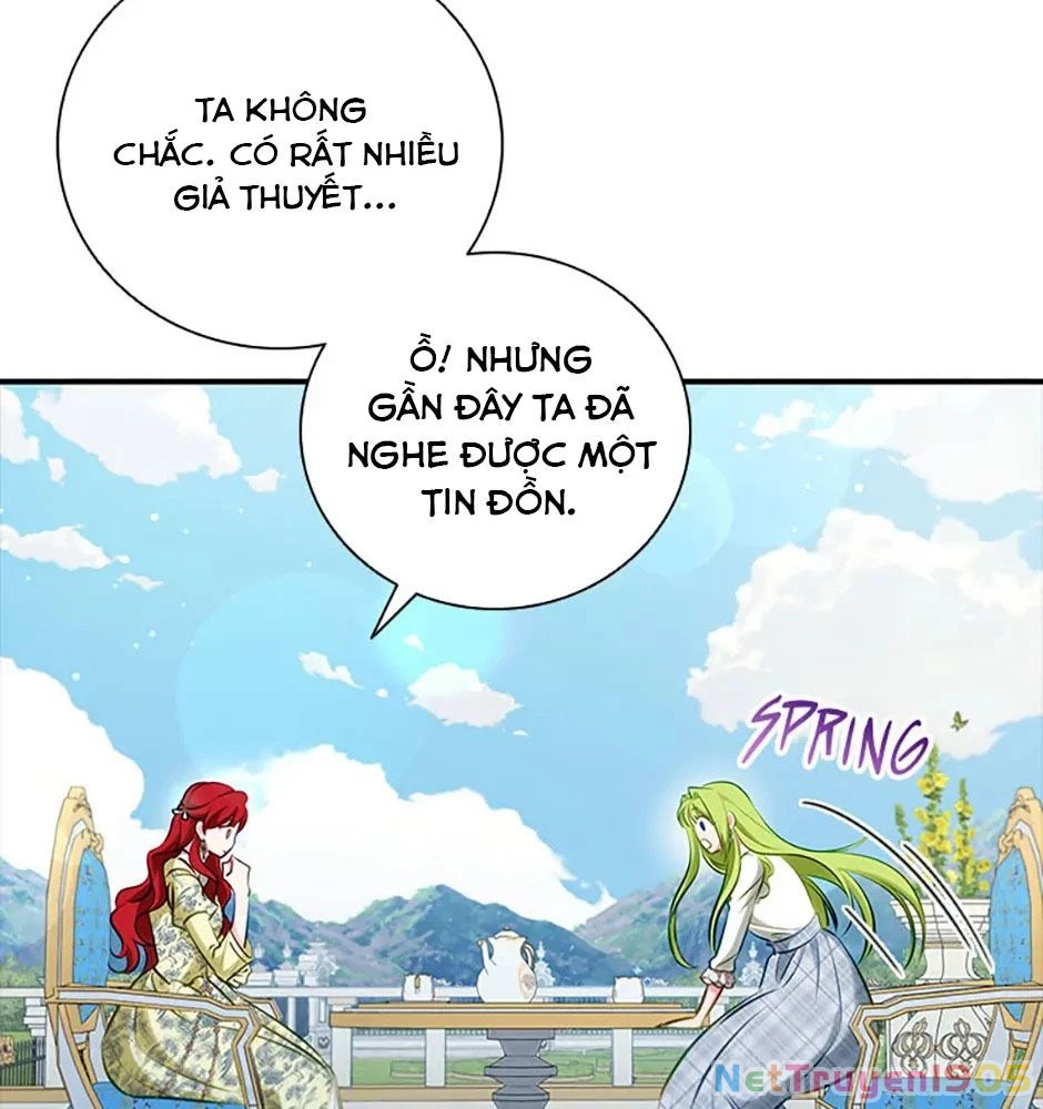Đã Bảo Nữ Chính Đang Cải Trang Cơ Mà! Chapter 49 - 135