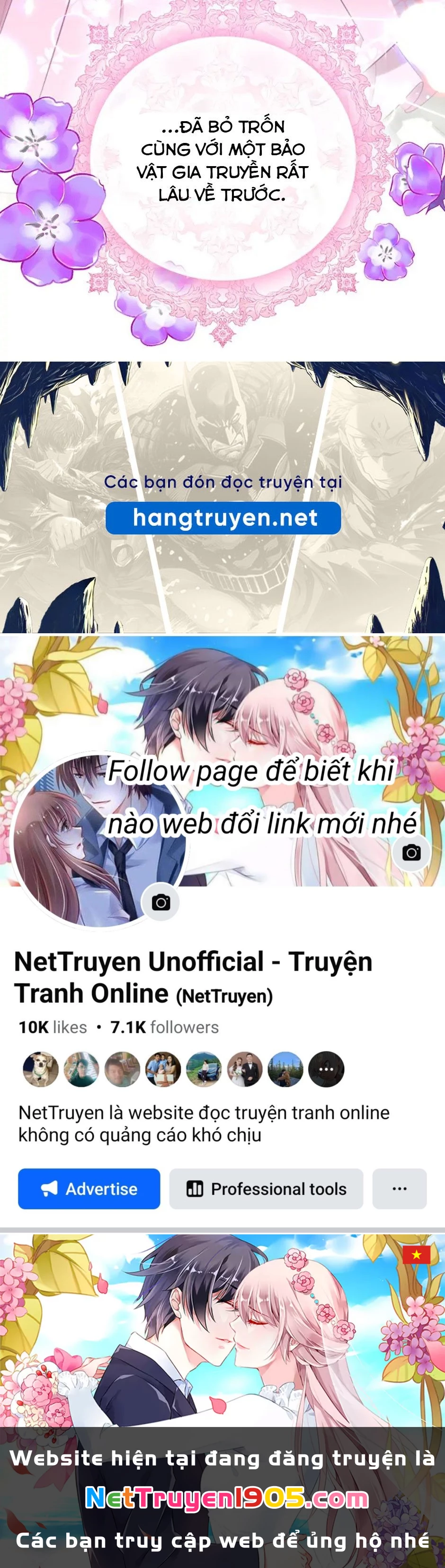 Đã Bảo Nữ Chính Đang Cải Trang Cơ Mà! Chapter 49 - 153