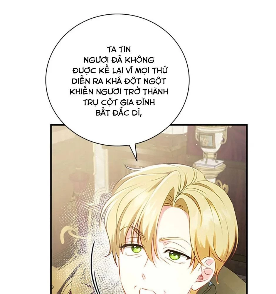 Đã Bảo Nữ Chính Đang Cải Trang Cơ Mà! Chapter 50 - 4