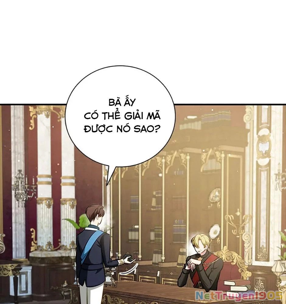 Đã Bảo Nữ Chính Đang Cải Trang Cơ Mà! Chapter 50 - 12