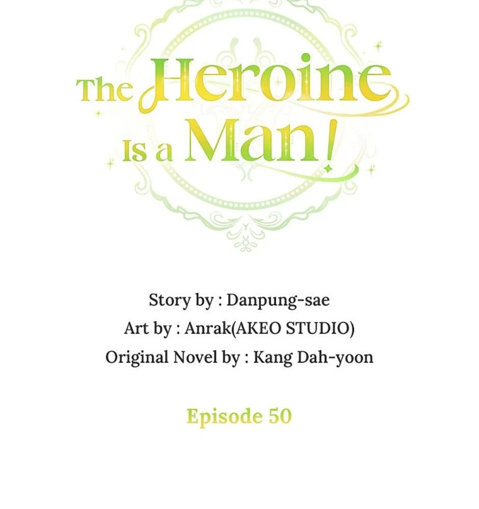 Đã Bảo Nữ Chính Đang Cải Trang Cơ Mà! Chapter 50 - 66