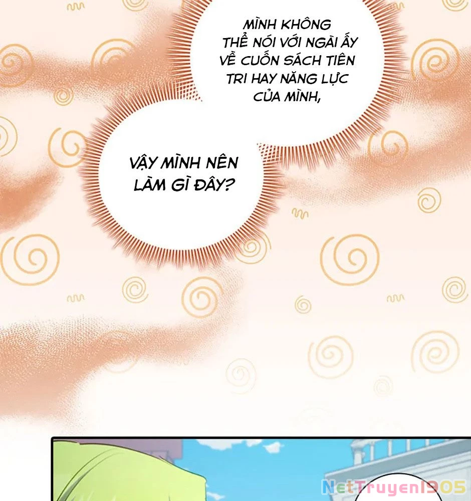 Đã Bảo Nữ Chính Đang Cải Trang Cơ Mà! Chapter 50 - 81