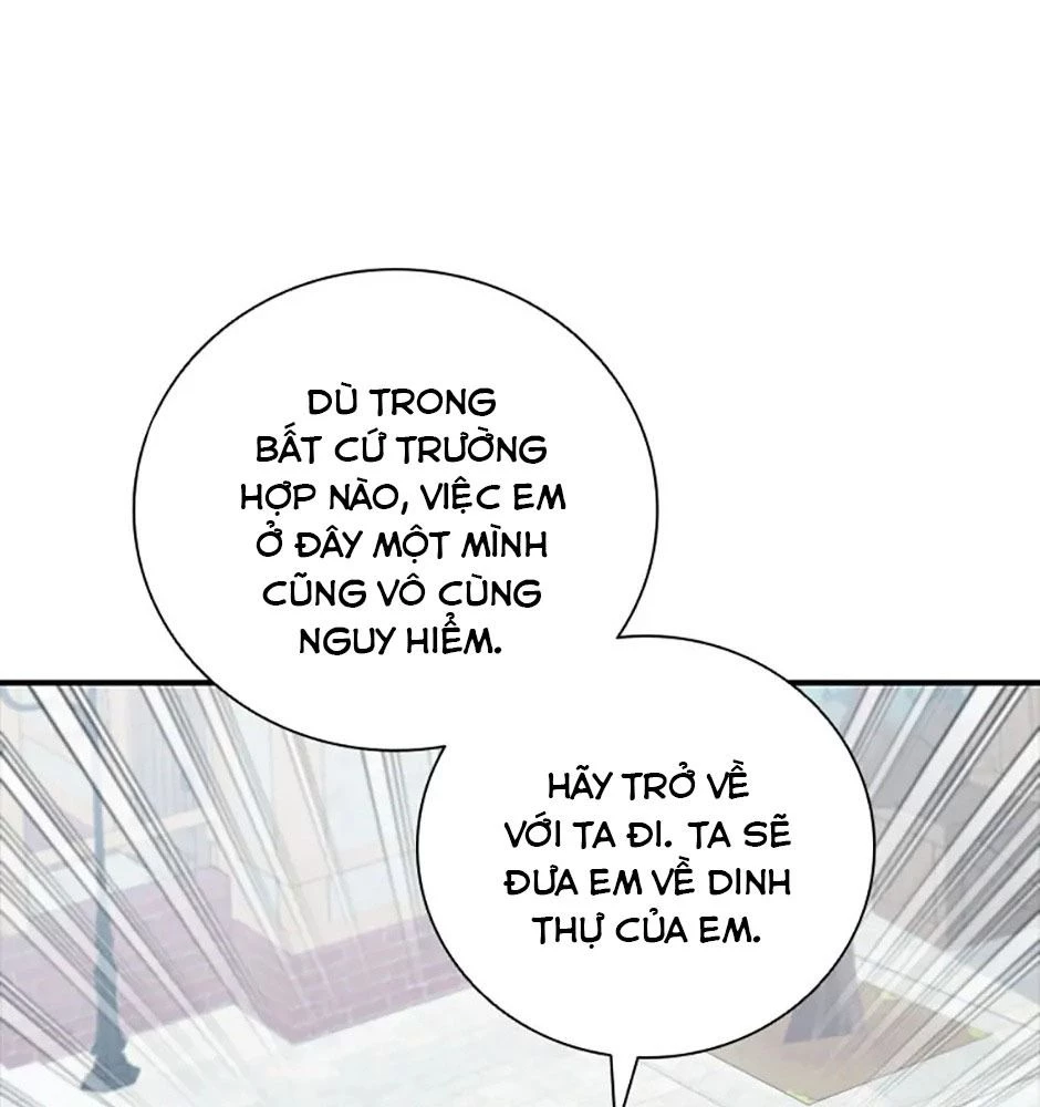 Đã Bảo Nữ Chính Đang Cải Trang Cơ Mà! Chapter 50 - 83