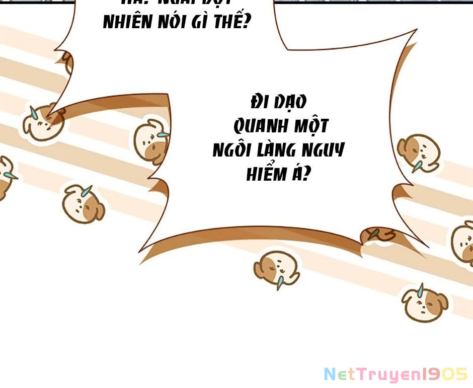 Đã Bảo Nữ Chính Đang Cải Trang Cơ Mà! Chapter 50 - 85