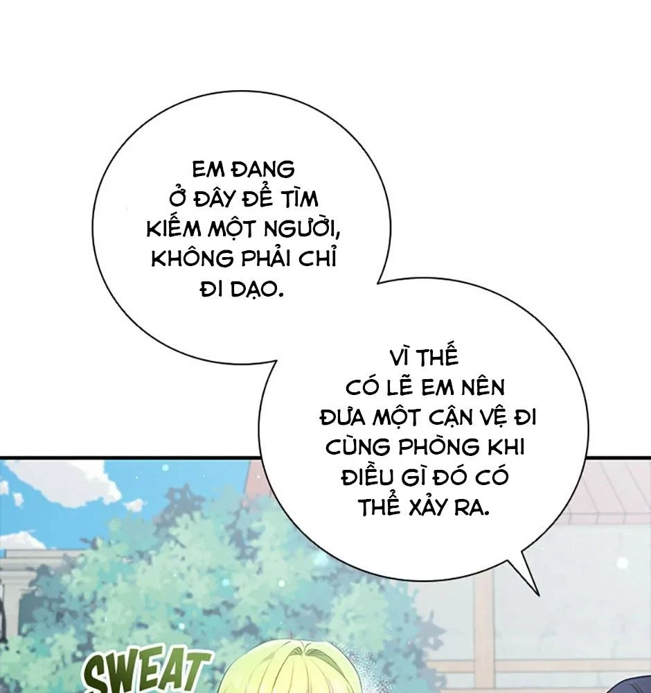 Đã Bảo Nữ Chính Đang Cải Trang Cơ Mà! Chapter 50 - 86