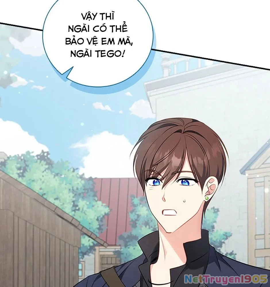 Đã Bảo Nữ Chính Đang Cải Trang Cơ Mà! Chapter 50 - 90
