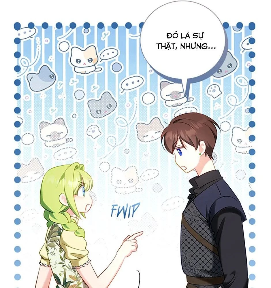 Đã Bảo Nữ Chính Đang Cải Trang Cơ Mà! Chapter 50 - 95