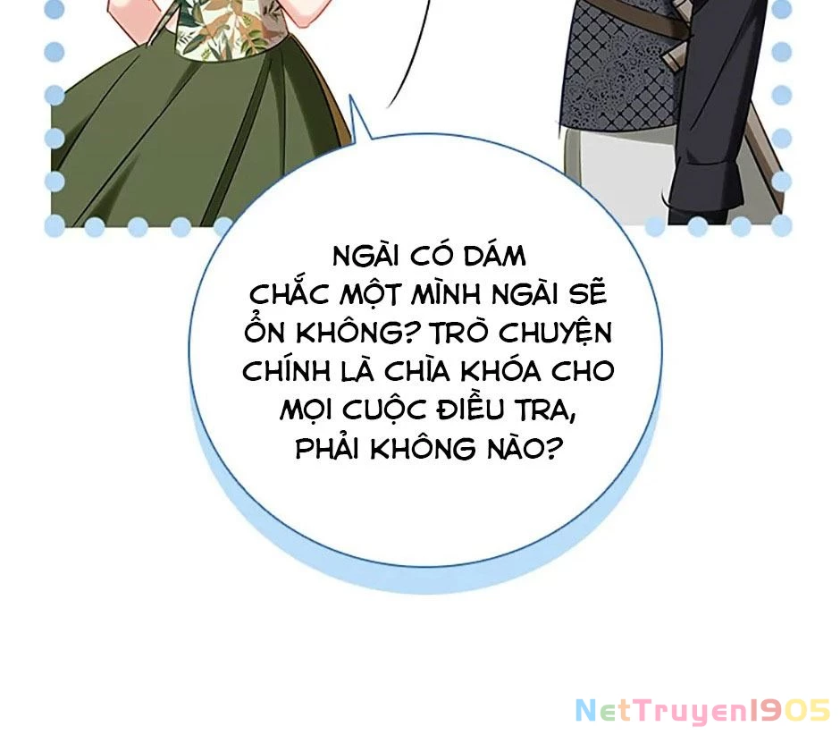 Đã Bảo Nữ Chính Đang Cải Trang Cơ Mà! Chapter 50 - 96