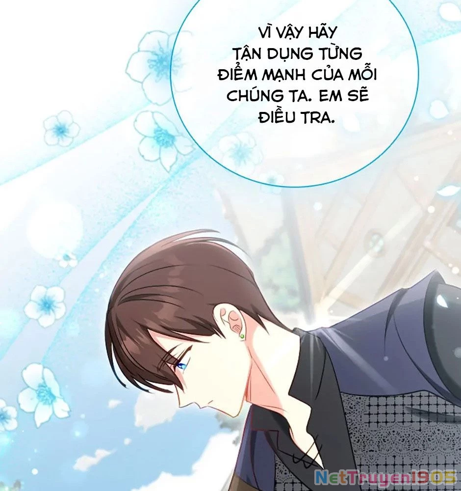 Đã Bảo Nữ Chính Đang Cải Trang Cơ Mà! Chapter 50 - 99
