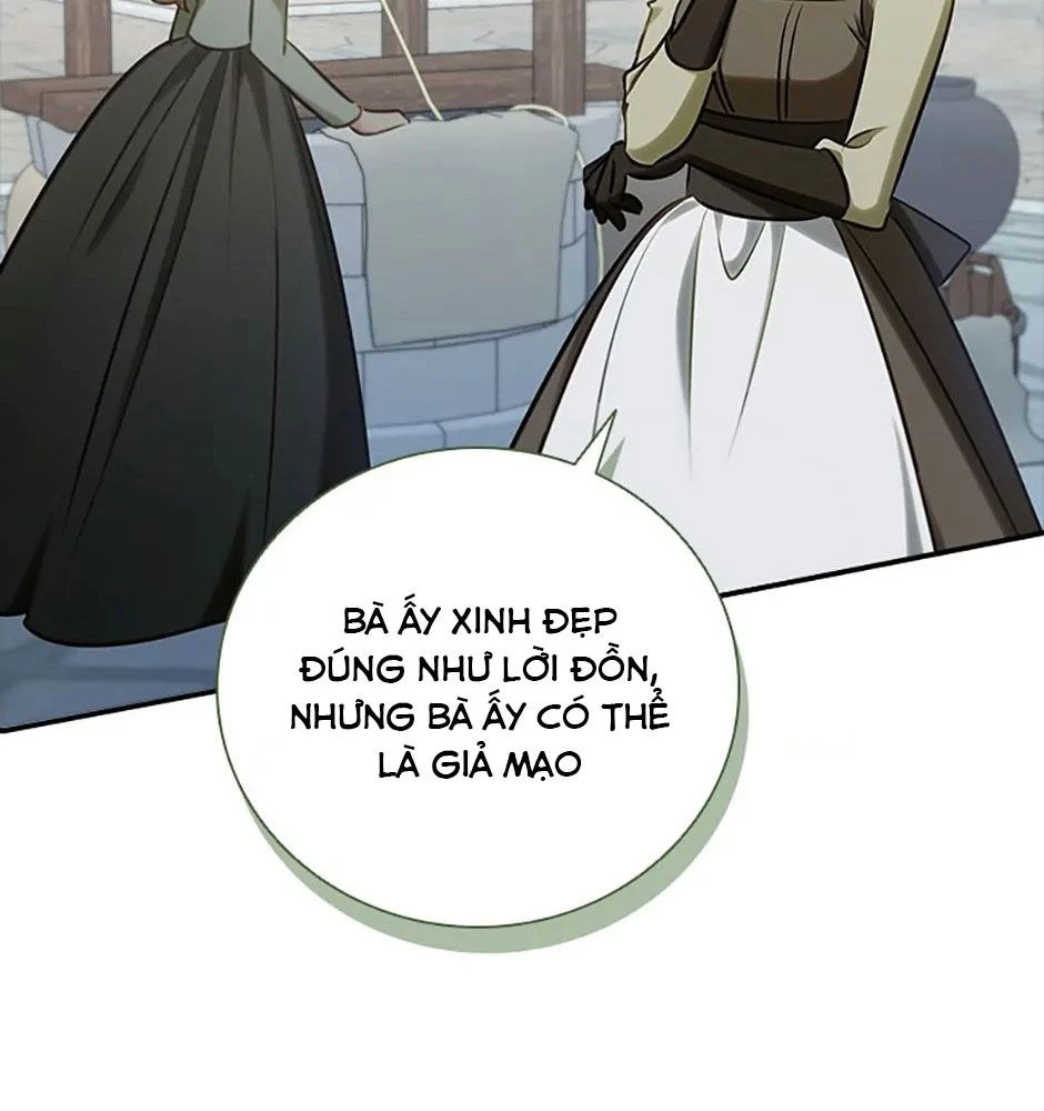 Đã Bảo Nữ Chính Đang Cải Trang Cơ Mà! Chapter 50 - 123