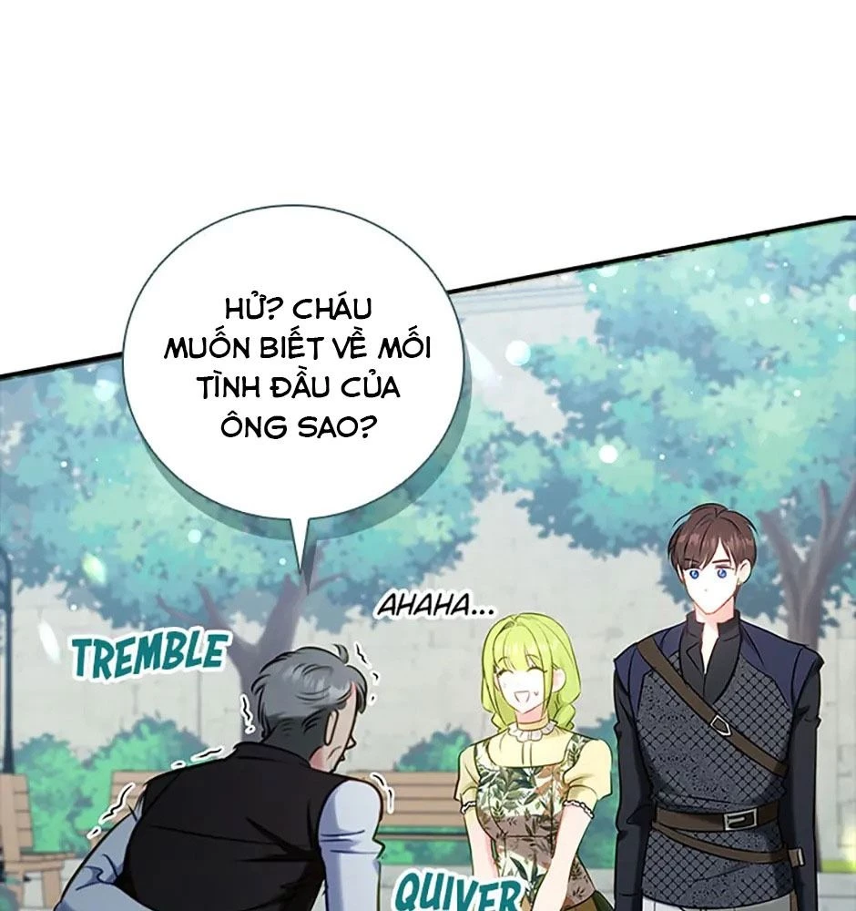 Đã Bảo Nữ Chính Đang Cải Trang Cơ Mà! Chapter 50 - 124