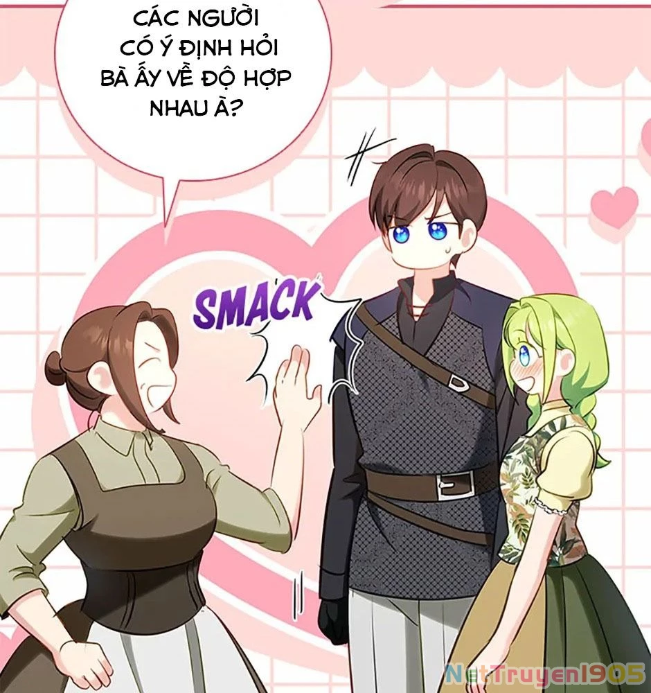 Đã Bảo Nữ Chính Đang Cải Trang Cơ Mà! Chapter 50 - 130