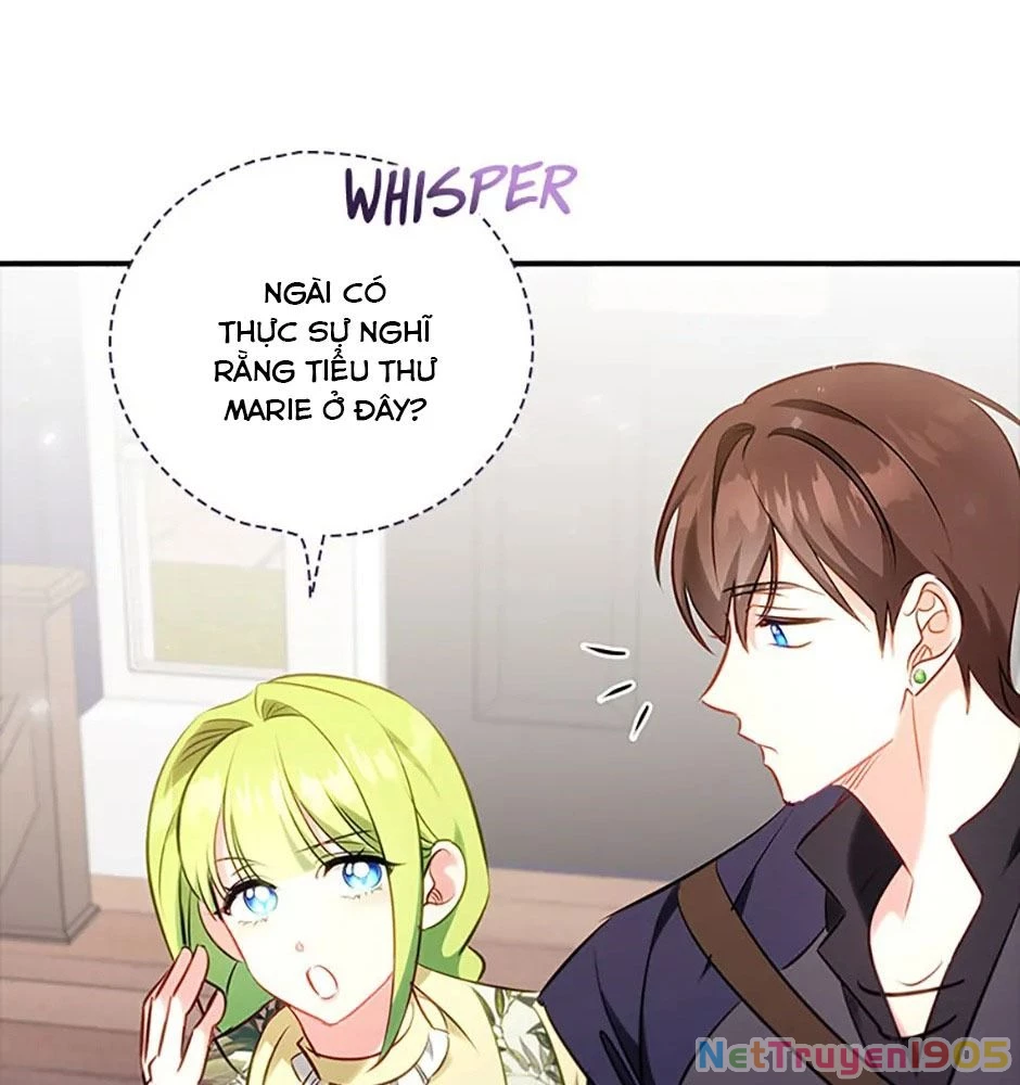 Đã Bảo Nữ Chính Đang Cải Trang Cơ Mà! Chapter 50 - 138