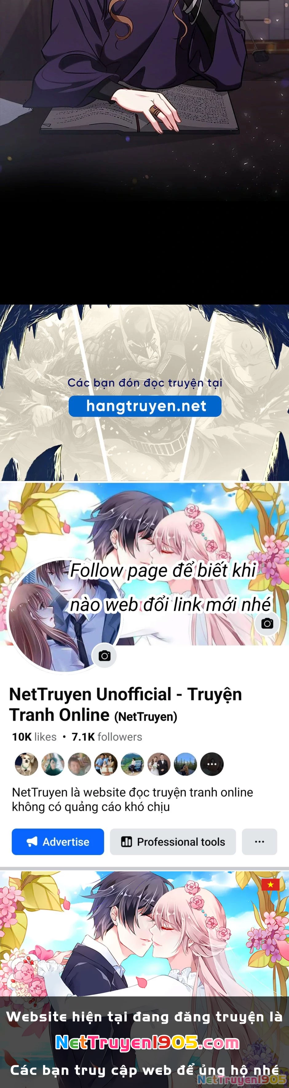 Đã Bảo Nữ Chính Đang Cải Trang Cơ Mà! Chapter 50 - 145