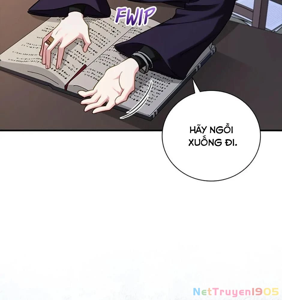 Đã Bảo Nữ Chính Đang Cải Trang Cơ Mà! Chapter 51 - 3