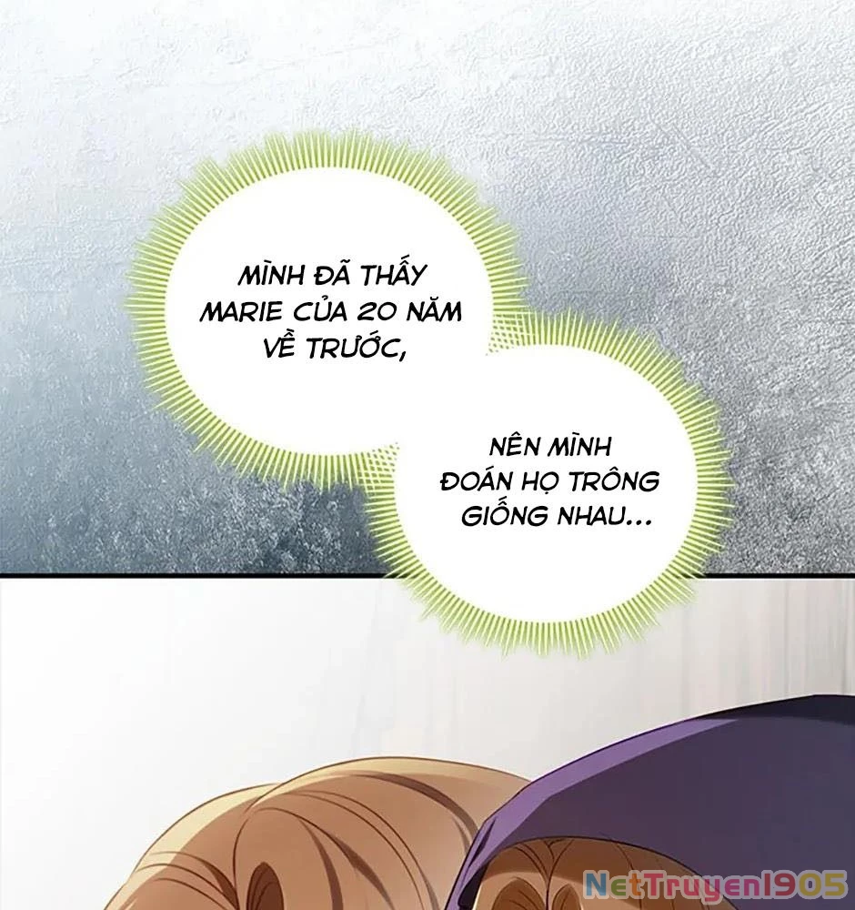 Đã Bảo Nữ Chính Đang Cải Trang Cơ Mà! Chapter 51 - 4
