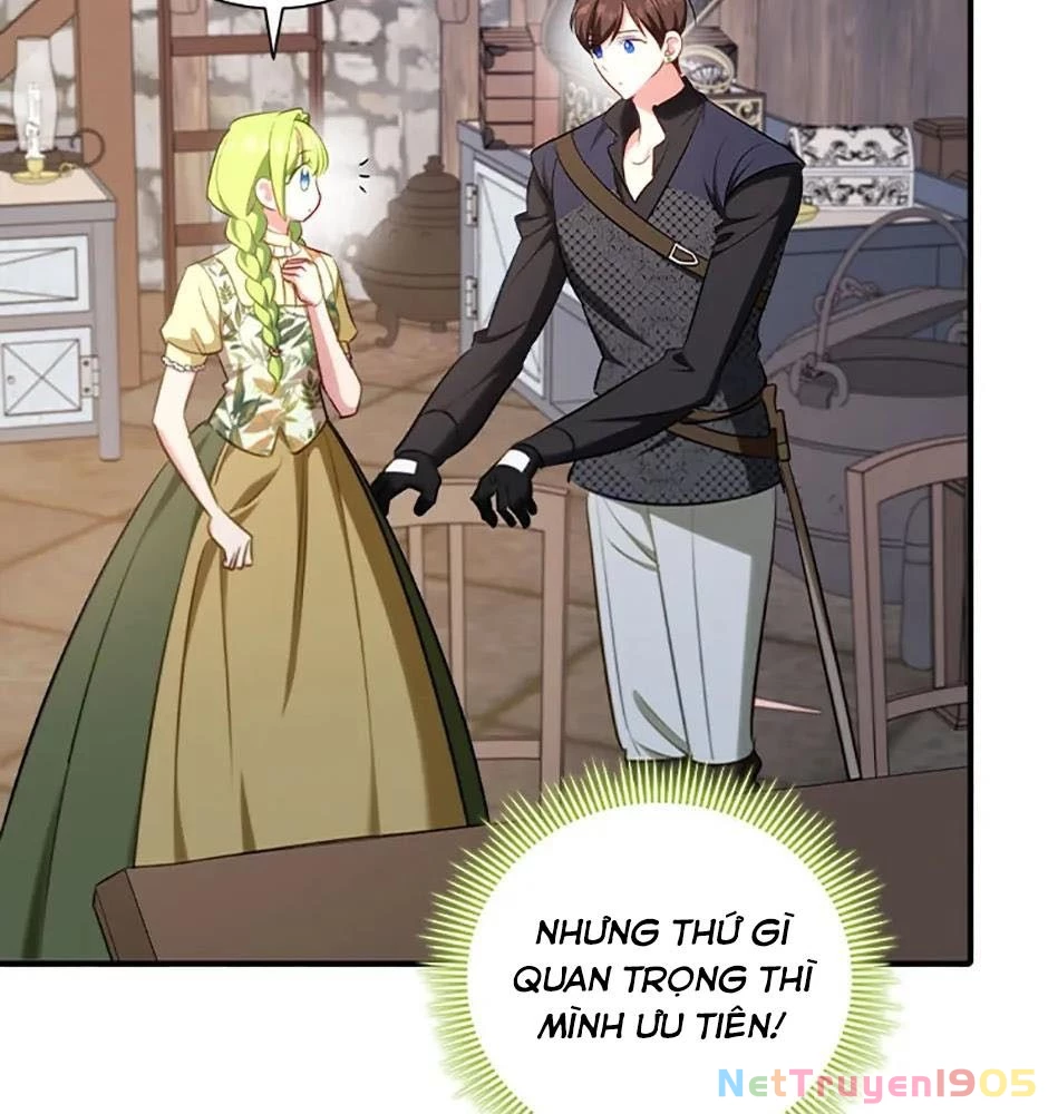 Đã Bảo Nữ Chính Đang Cải Trang Cơ Mà! Chapter 51 - 7