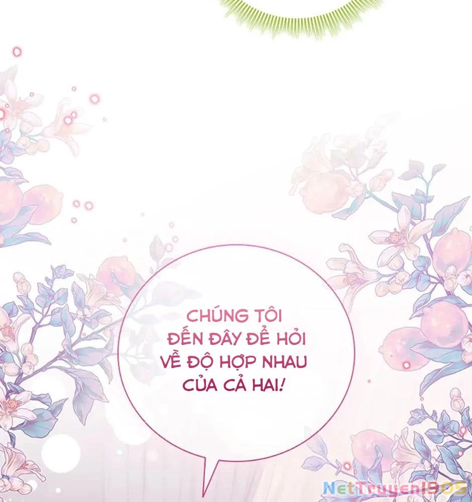 Đã Bảo Nữ Chính Đang Cải Trang Cơ Mà! Chapter 51 - 8