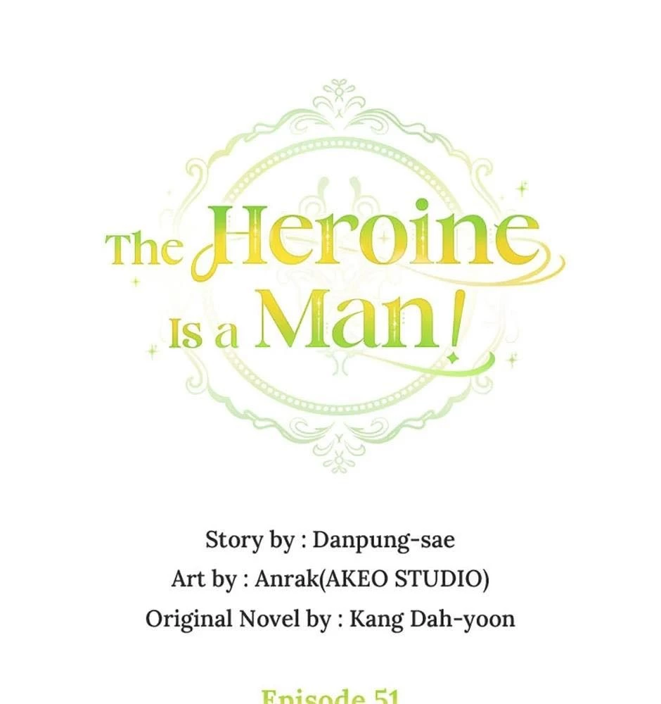 Đã Bảo Nữ Chính Đang Cải Trang Cơ Mà! Chapter 51 - 11