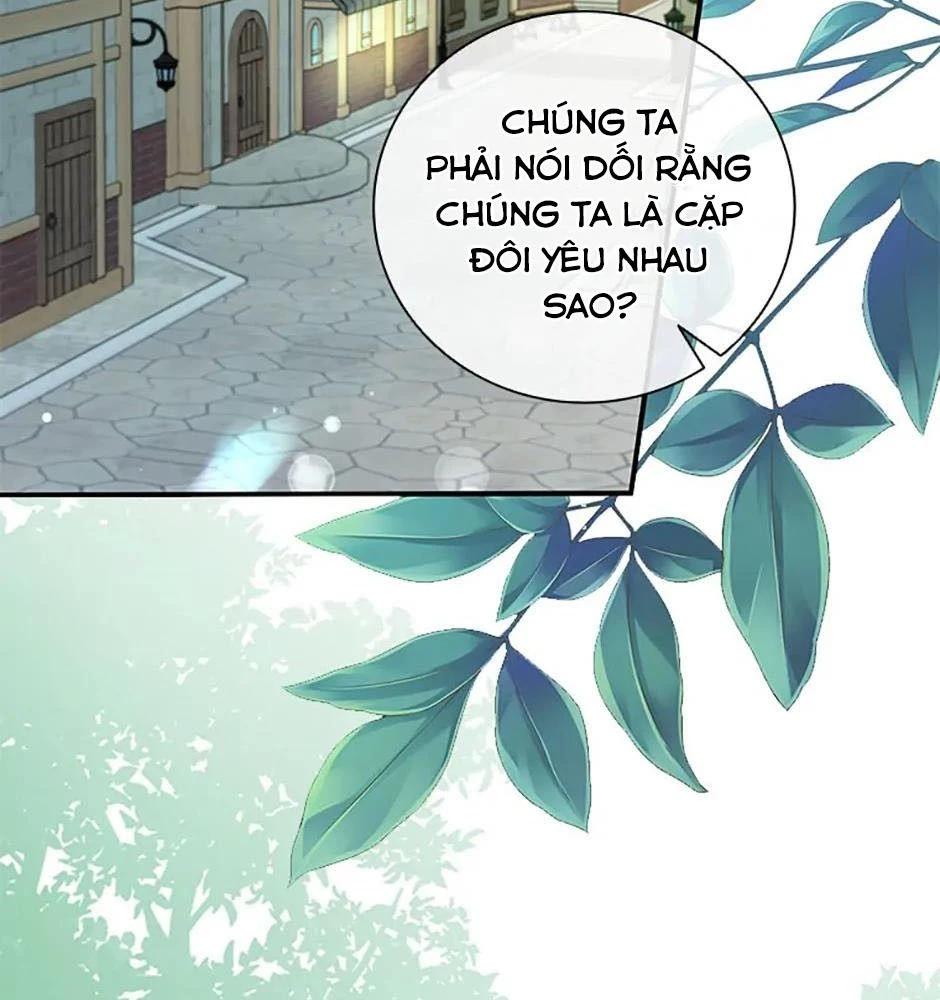 Đã Bảo Nữ Chính Đang Cải Trang Cơ Mà! Chapter 51 - 14
