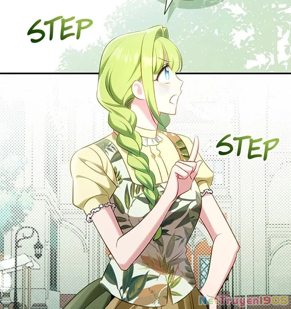 Đã Bảo Nữ Chính Đang Cải Trang Cơ Mà! Chapter 51 - 18