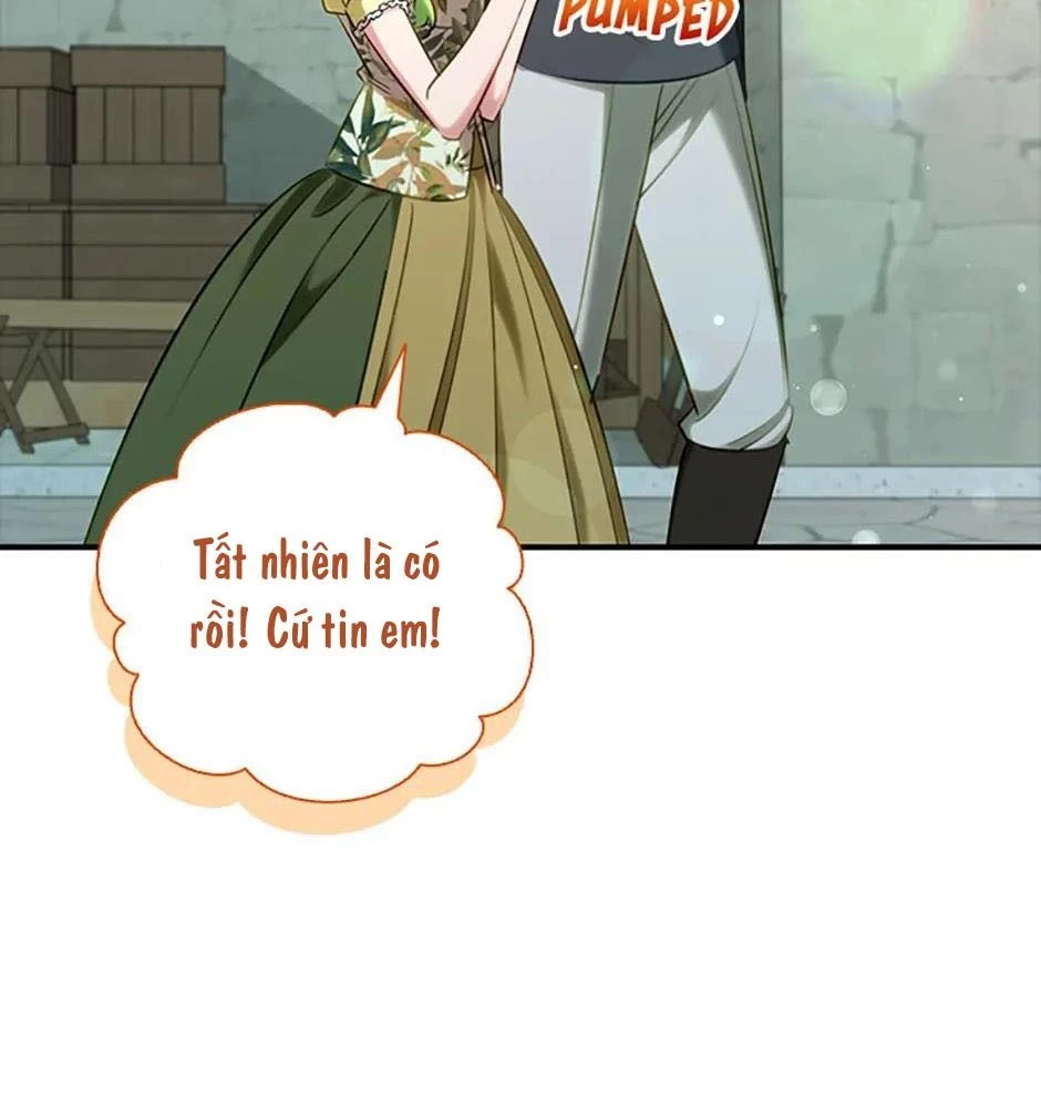 Đã Bảo Nữ Chính Đang Cải Trang Cơ Mà! Chapter 51 - 21