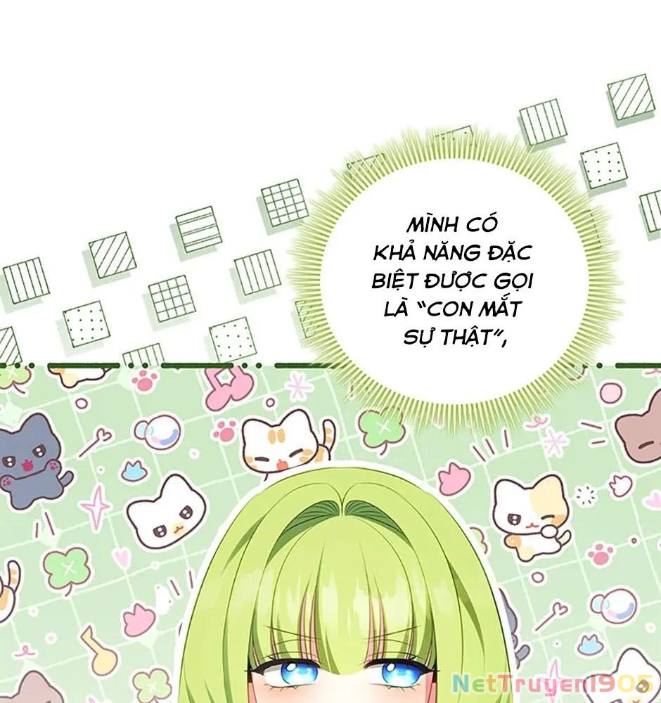 Đã Bảo Nữ Chính Đang Cải Trang Cơ Mà! Chapter 51 - 22