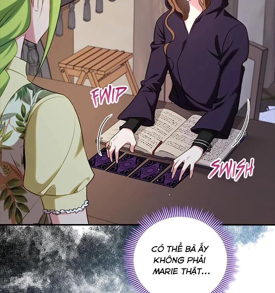Đã Bảo Nữ Chính Đang Cải Trang Cơ Mà! Chapter 51 - 27