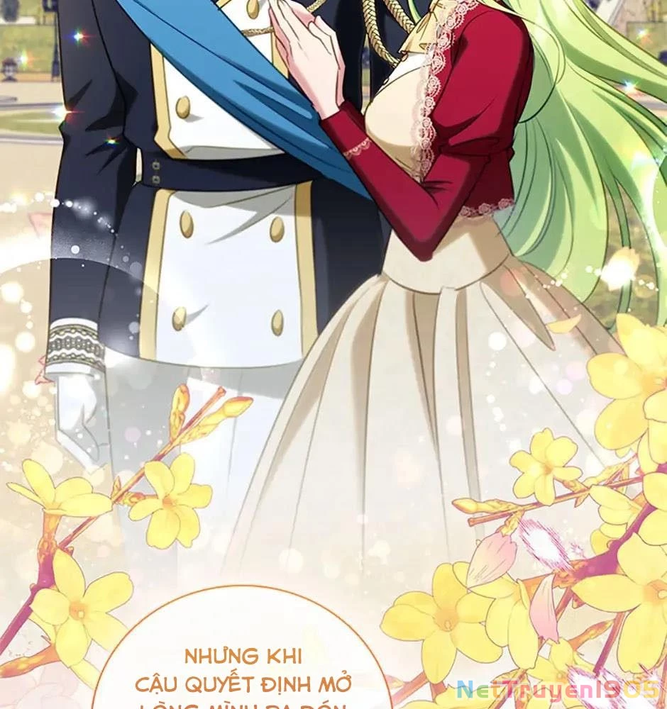 Đã Bảo Nữ Chính Đang Cải Trang Cơ Mà! Chapter 51 - 43