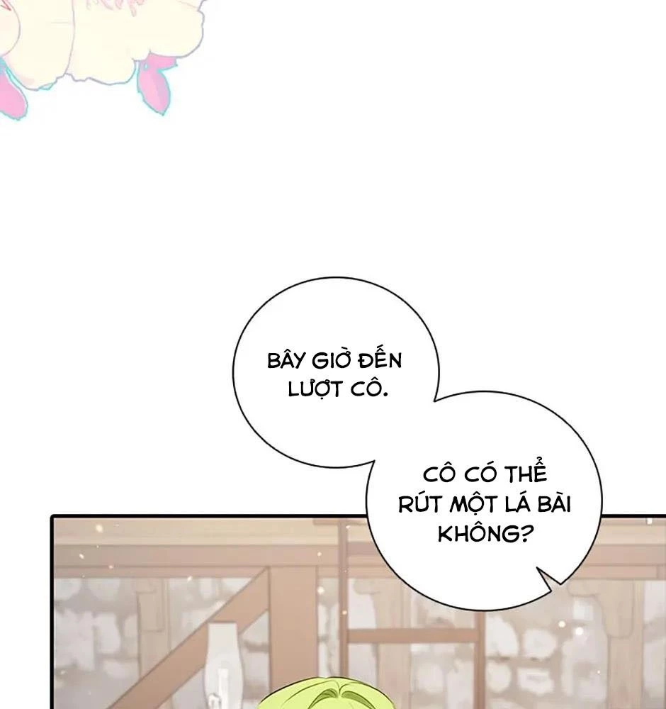 Đã Bảo Nữ Chính Đang Cải Trang Cơ Mà! Chapter 51 - 54