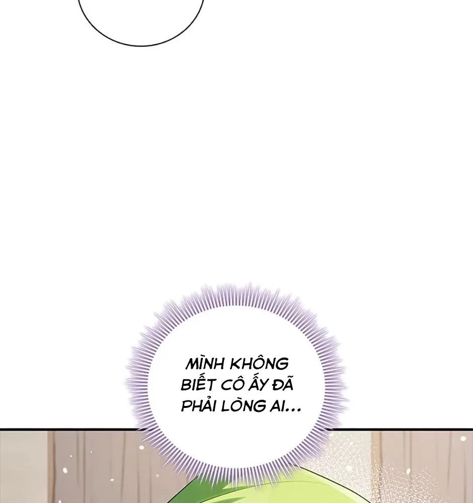 Đã Bảo Nữ Chính Đang Cải Trang Cơ Mà! Chapter 51 - 56