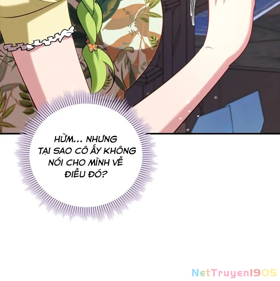 Đã Bảo Nữ Chính Đang Cải Trang Cơ Mà! Chapter 51 - 58