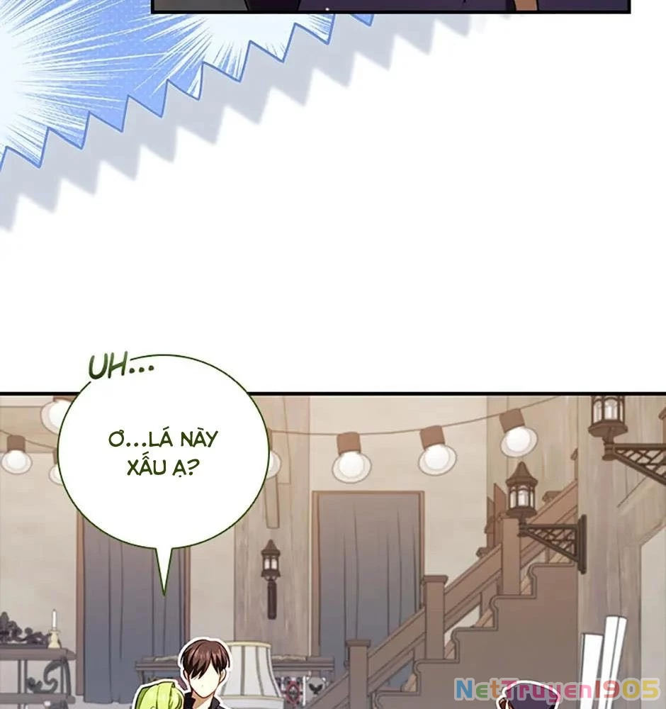 Đã Bảo Nữ Chính Đang Cải Trang Cơ Mà! Chapter 51 - 63