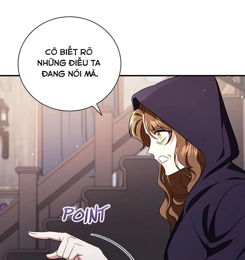 Đã Bảo Nữ Chính Đang Cải Trang Cơ Mà! Chapter 51 - 71