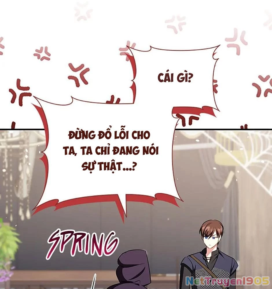 Đã Bảo Nữ Chính Đang Cải Trang Cơ Mà! Chapter 51 - 77