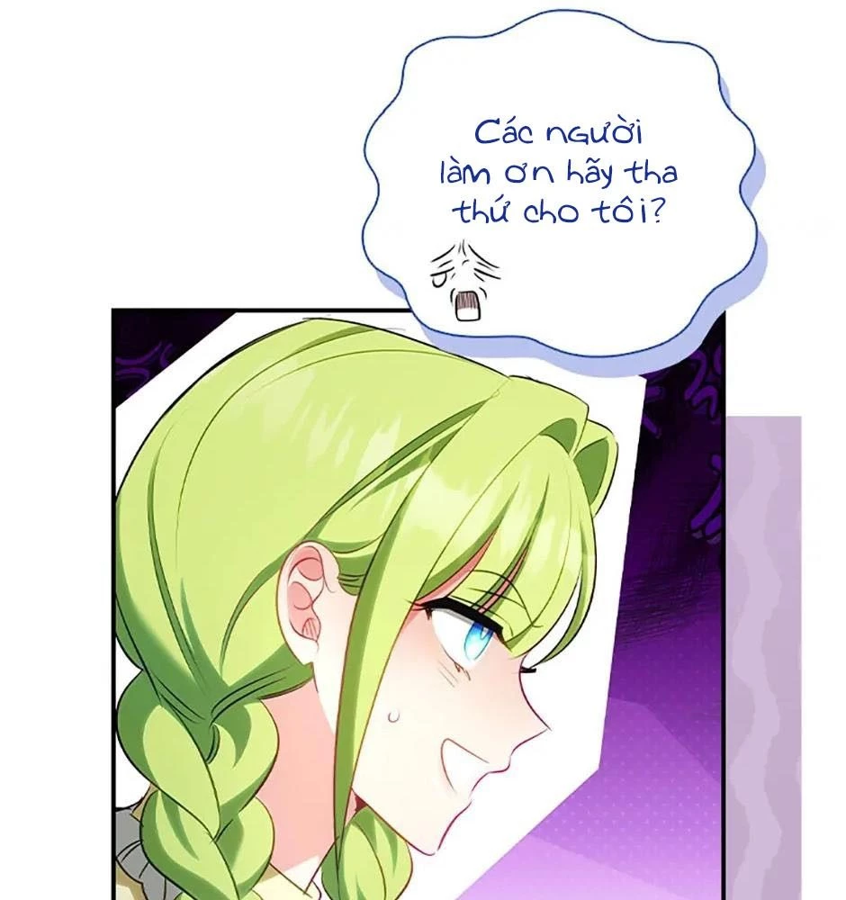 Đã Bảo Nữ Chính Đang Cải Trang Cơ Mà! Chapter 51 - 97