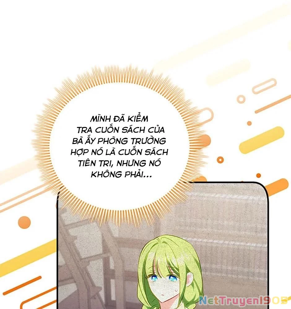 Đã Bảo Nữ Chính Đang Cải Trang Cơ Mà! Chapter 51 - 105