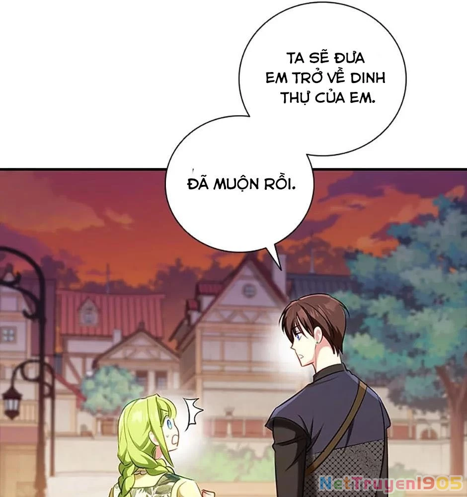 Đã Bảo Nữ Chính Đang Cải Trang Cơ Mà! Chapter 51 - 109