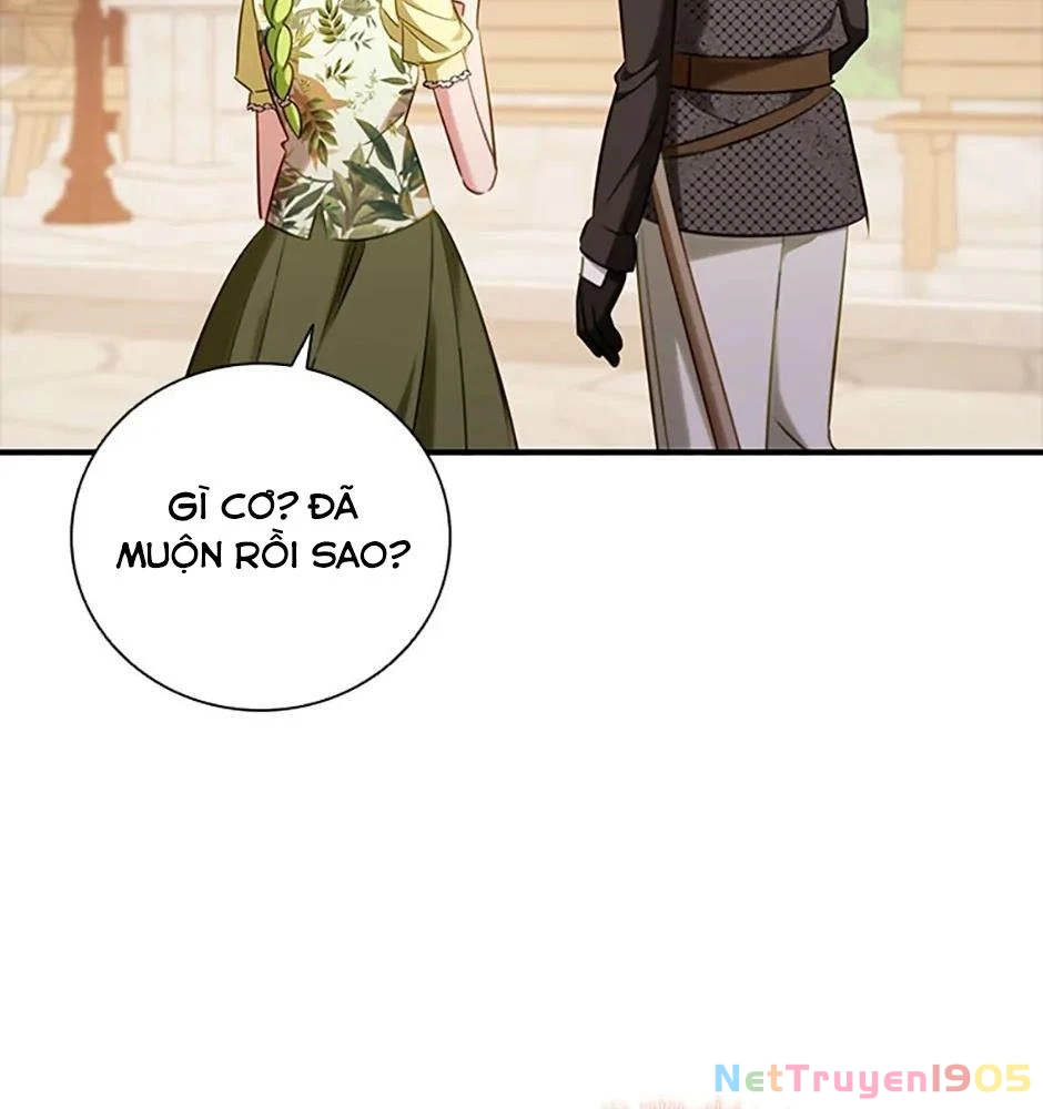 Đã Bảo Nữ Chính Đang Cải Trang Cơ Mà! Chapter 51 - 110