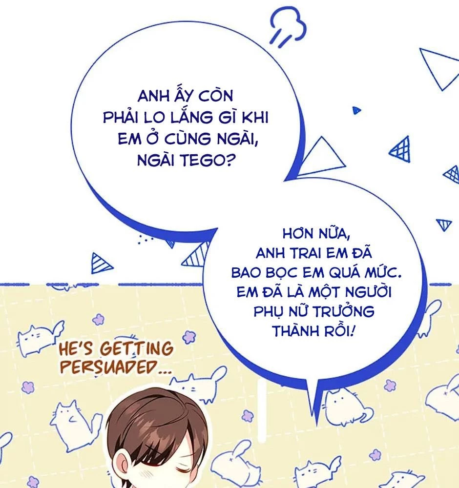 Đã Bảo Nữ Chính Đang Cải Trang Cơ Mà! Chapter 51 - 116